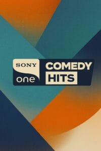 Sony One Comedy Hits