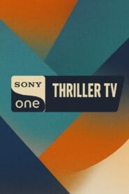Sony One Thriller TV
