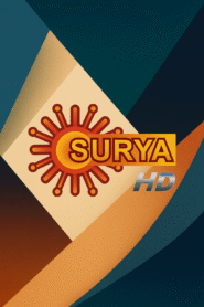 Surya TV HD