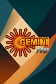 Gemini TV HD