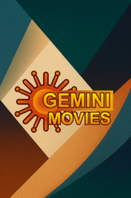 Gemini Movies HD