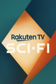 Rakuten TV Sci-Fi
