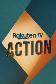 Rakuten TV Action