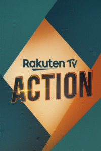 Rakuten TV Action