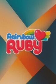Rainbow Ruby