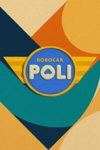 Robocar Poli