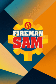 Fireman Sam