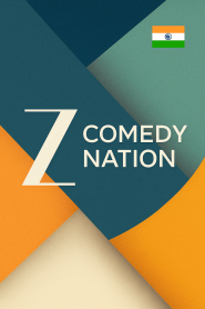 Z Comedy Nation