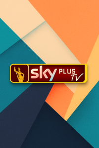 Sky Plus TV