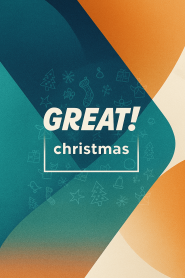 Great! Christmas