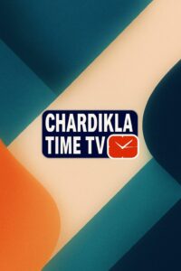Chardikala Time TV